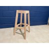 Beech Stool Frame